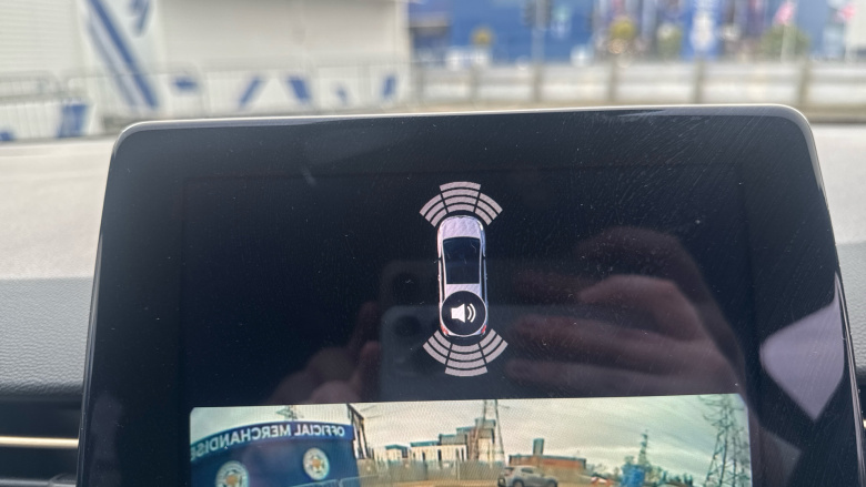 Renault Clio 1.6 E-TECH Hybrid 140 Lutecia SE 5dr Auto Hybrid Hatchback